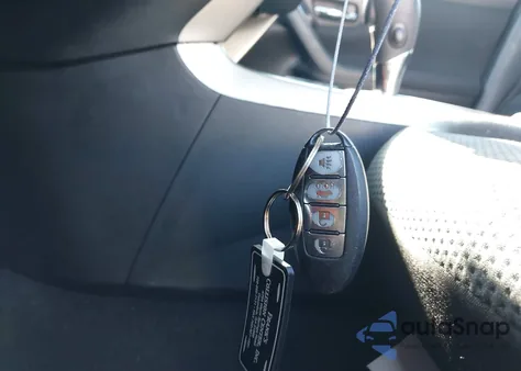 2015 Nissan Altima 2.5/2.5 S/2.5 Sl/2.5 Sv z USA, uszkodzony, nr VIN 1N4AL3AP4FN379224